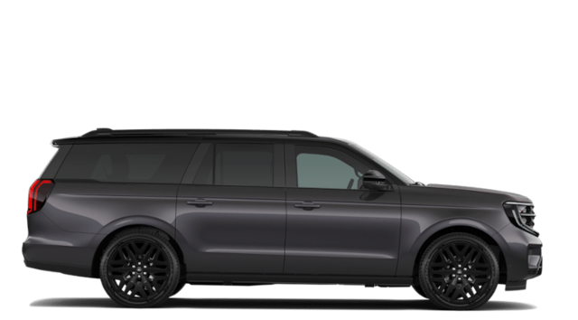 2026 Ford Expedition